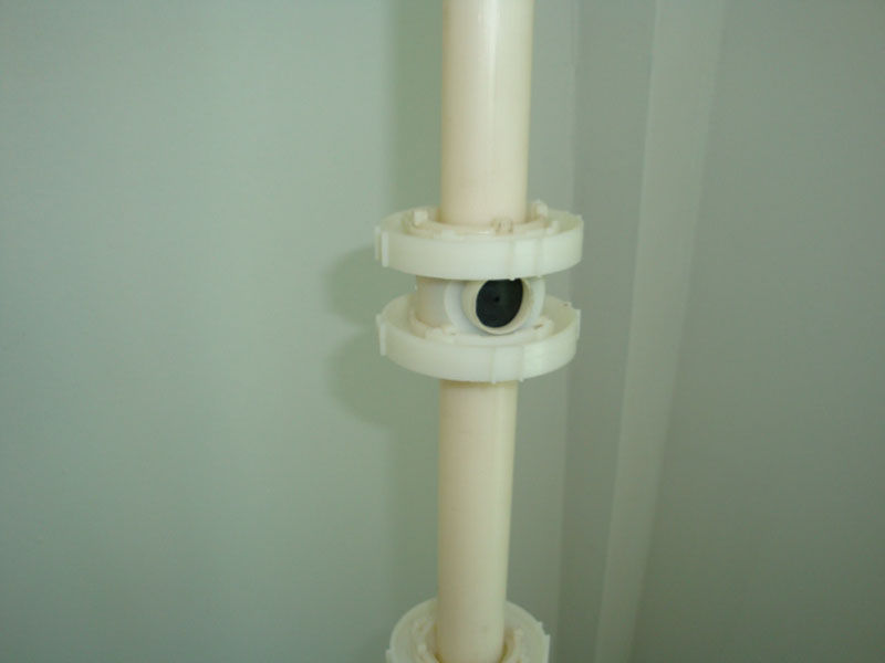 曝气器单孔膜2