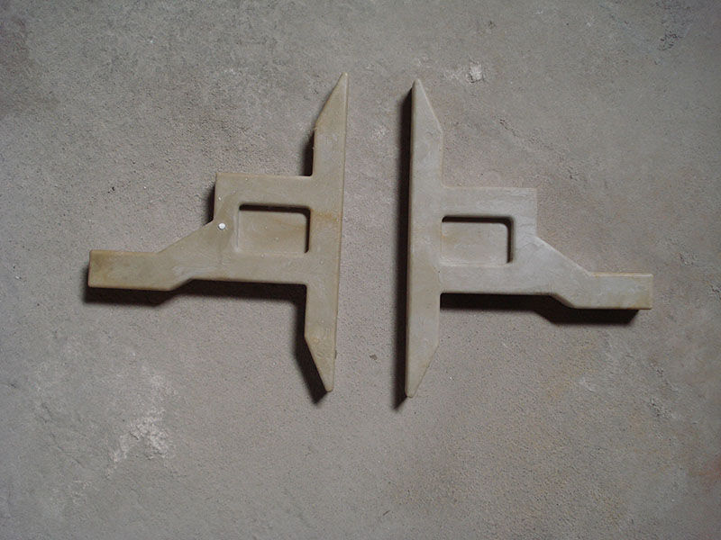 滤板把手2